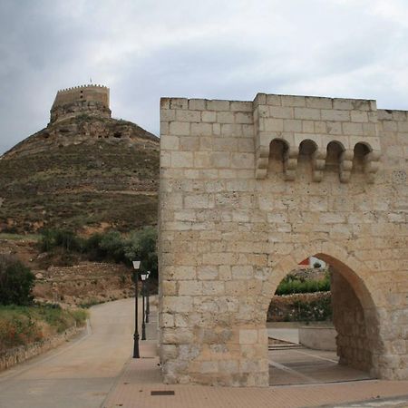 Casa Rural Marina Curiel de Duero 외부 사진